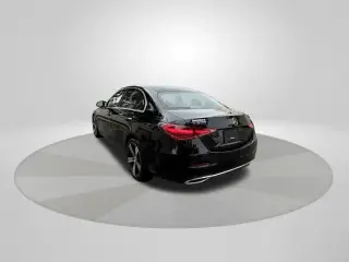 Mercedes-Benz C-Class 2025 AWD C 300 4MATIC 4dr Sedan