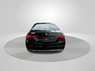 Mercedes-Benz C-Class 2025 AWD C 300 4MATIC 4dr Sedan