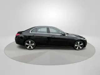 Mercedes-Benz C-Class 2025 AWD C 300 4MATIC 4dr Sedan
