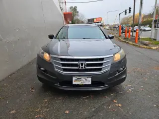 2011 Honda Accord Crosstour EX-L w/Navi