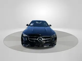 Mercedes-Benz C-Class 2025 AWD C 300 4MATIC 4dr Sedan