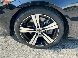 Mercedes-Benz C-Class 2025 AWD C 300 4MATIC 4dr Sedan