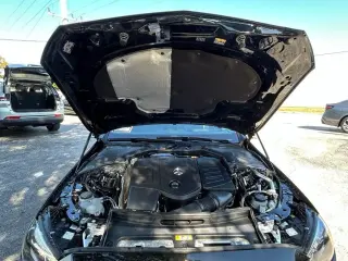 Mercedes-Benz C-Class 2025 AWD C 300 4MATIC 4dr Sedan