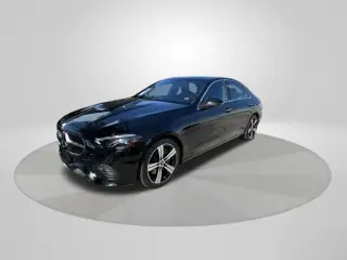 Mercedes-Benz C-Class 2025 AWD C 300 4MATIC 4dr Sedan