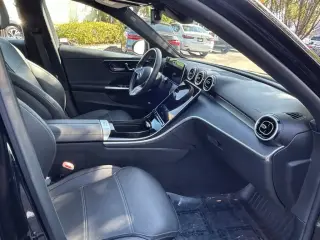 Mercedes-Benz C-Class 2025 AWD C 300 4MATIC 4dr Sedan