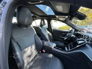 Mercedes-Benz C-Class 2025 AWD C 300 4MATIC 4dr Sedan
