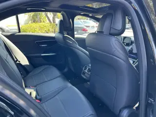 Mercedes-Benz C-Class 2025 AWD C 300 4MATIC 4dr Sedan