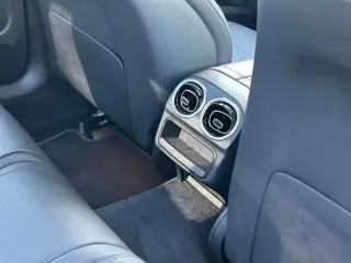 Mercedes-Benz C-Class 2025 AWD C 300 4MATIC 4dr Sedan