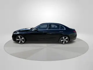 Mercedes-Benz C-Class 2025 AWD C 300 4MATIC 4dr Sedan