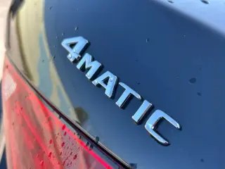 Mercedes-Benz C-Class 2025 AWD C 300 4MATIC 4dr Sedan