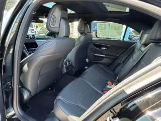 Mercedes-Benz C-Class 2025 AWD C 300 4MATIC 4dr Sedan