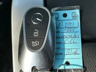 Mercedes-Benz C-Class 2025 AWD C 300 4MATIC 4dr Sedan