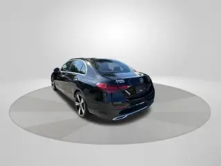 Mercedes-Benz C-Class 2025 AWD C 300 4MATIC 4dr Sedan