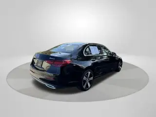 Mercedes-Benz C-Class 2025 AWD C 300 4MATIC 4dr Sedan
