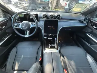 Mercedes-Benz C-Class 2025 AWD C 300 4MATIC 4dr Sedan