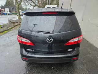 2014 Mazda MAZDA5 Grand Touring