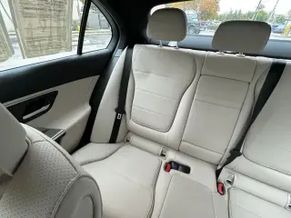 Mercedes-Benz C-Class 2025 AWD C 300 4MATIC 4dr Sedan