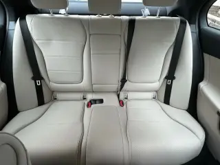 Mercedes-Benz C-Class 2025 AWD C 300 4MATIC 4dr Sedan