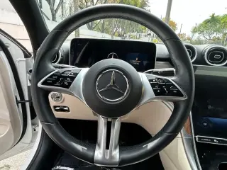 Mercedes-Benz C-Class 2025 AWD C 300 4MATIC 4dr Sedan