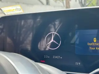 Mercedes-Benz C-Class 2025 AWD C 300 4MATIC 4dr Sedan