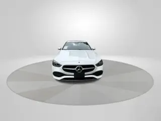 Mercedes-Benz C-Class 2025 AWD C 300 4MATIC 4dr Sedan