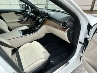 Mercedes-Benz C-Class 2025 AWD C 300 4MATIC 4dr Sedan