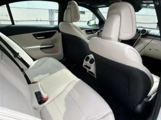 Mercedes-Benz C-Class 2025 AWD C 300 4MATIC 4dr Sedan