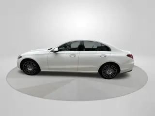 Mercedes-Benz C-Class 2025 AWD C 300 4MATIC 4dr Sedan