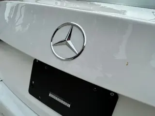 Mercedes-Benz C-Class 2025 AWD C 300 4MATIC 4dr Sedan