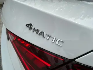 Mercedes-Benz C-Class 2025 AWD C 300 4MATIC 4dr Sedan