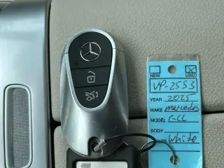 Mercedes-Benz C-Class 2025 AWD C 300 4MATIC 4dr Sedan