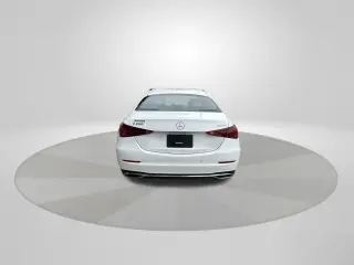 Mercedes-Benz C-Class 2025 AWD C 300 4MATIC 4dr Sedan