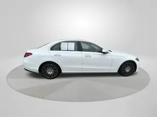 Mercedes-Benz C-Class 2025 AWD C 300 4MATIC 4dr Sedan