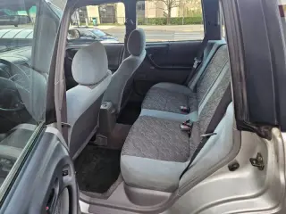 1999 Subaru Forester L