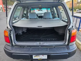 1999 Subaru Forester L