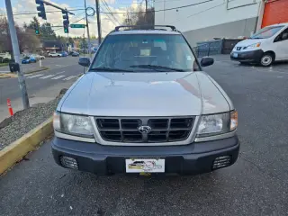 1999 Subaru Forester L