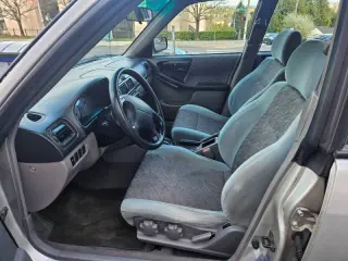 1999 Subaru Forester L