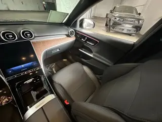 Mercedes-Benz C-Class 2025 AWD C 300 4MATIC 4dr Sedan