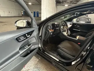 Mercedes-Benz C-Class 2025 AWD C 300 4MATIC 4dr Sedan