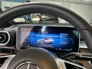 Mercedes-Benz C-Class 2025 AWD C 300 4MATIC 4dr Sedan