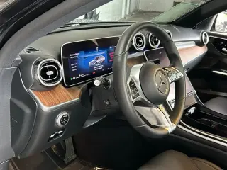 Mercedes-Benz C-Class 2025 AWD C 300 4MATIC 4dr Sedan