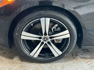 Mercedes-Benz C-Class 2025 AWD C 300 4MATIC 4dr Sedan