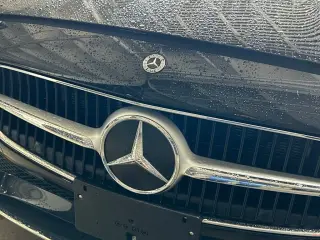 Mercedes-Benz C-Class 2025 AWD C 300 4MATIC 4dr Sedan