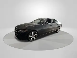 Mercedes-Benz C-Class 2025 AWD C 300 4MATIC 4dr Sedan