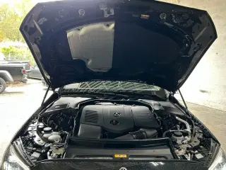 Mercedes-Benz C-Class 2025 AWD C 300 4MATIC 4dr Sedan
