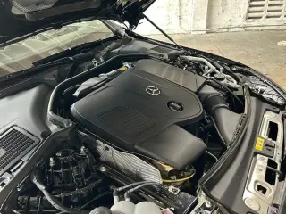 Mercedes-Benz C-Class 2025 AWD C 300 4MATIC 4dr Sedan