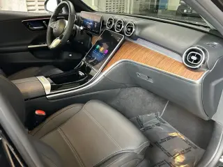 Mercedes-Benz C-Class 2025 AWD C 300 4MATIC 4dr Sedan