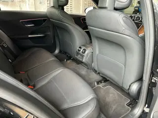 Mercedes-Benz C-Class 2025 AWD C 300 4MATIC 4dr Sedan