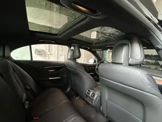 Mercedes-Benz C-Class 2025 AWD C 300 4MATIC 4dr Sedan