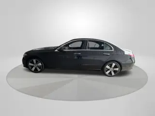 Mercedes-Benz C-Class 2025 AWD C 300 4MATIC 4dr Sedan